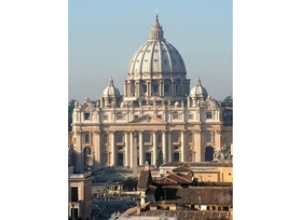 Diplomatici vaticani:
ecco perché sono preti